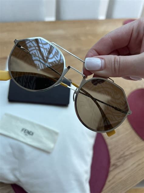 fendi sunglasses ebay uk